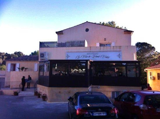 Le Four du Grand Vallat