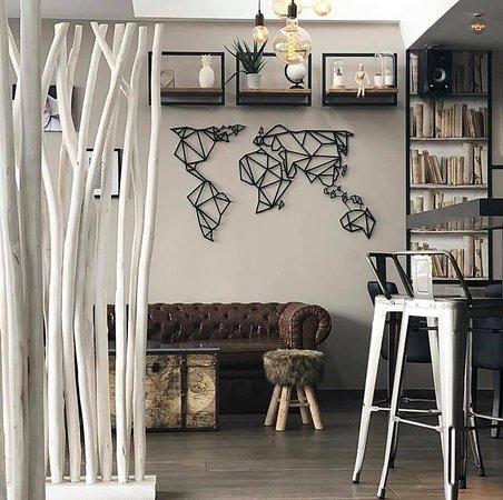 L'Idem Café