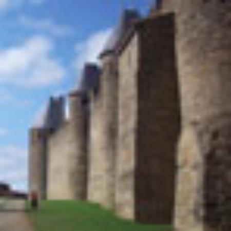 Hotel Les Santolines