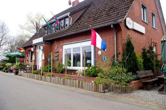 Gasthaus Düther Schleuse