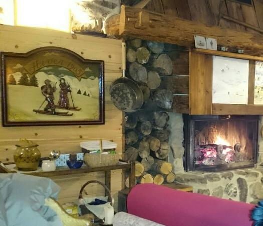 la Bergerie du loup