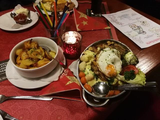 Restaurant Zum Moorteich GmbH