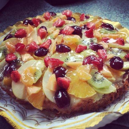 Baeckerei-Konditorei-Cafe Krechel