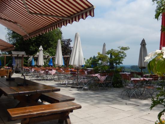 Gasthof Zur Schönen Aussicht