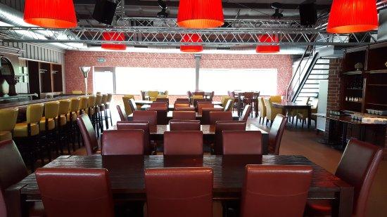 Studio16 Eatery and Events