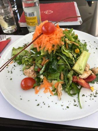 Atrio Caffe Pizzeria