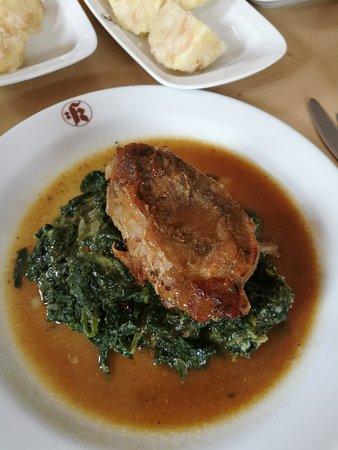 Hotel Karl Restaurant