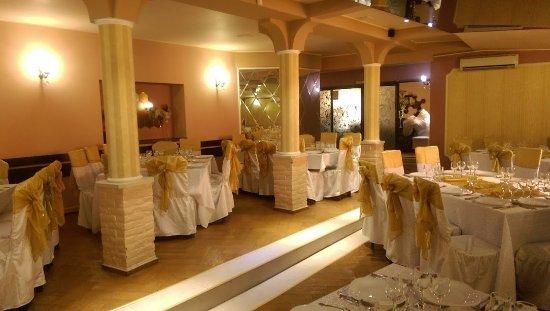 Restaurant Riverside