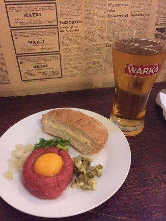 Pijalnia Wódki i Piwa