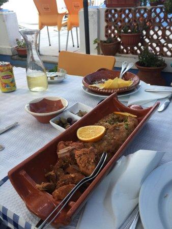 Restaurante a Espiga