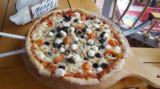 Pizzeria Marinero Mrzeżyno