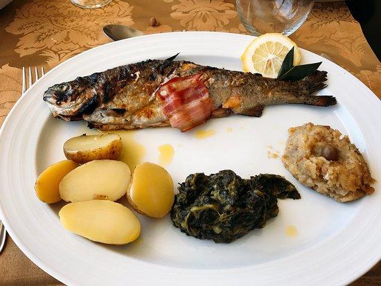 Restaurante Santa Luzia