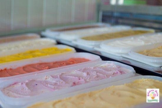 Gelateria Maria