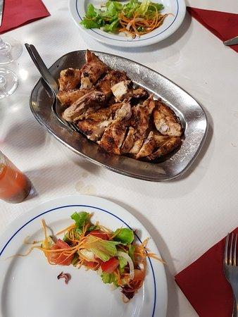 Restaurante O Casarao