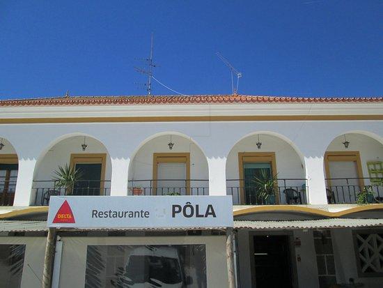 Restaurante Pola