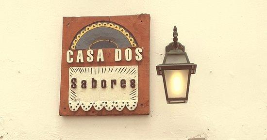 Casa Dos Sabores D'Obidos