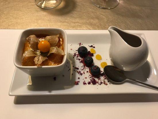 Restaurant Butterfly