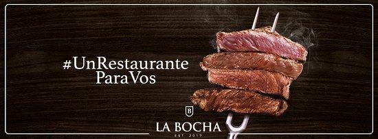 La Bocha