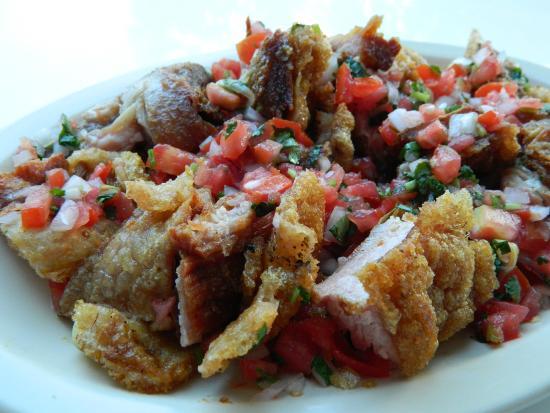 El Palapón de la Jaiba Arrecha