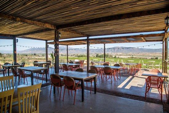 Restaurante Tre Galline