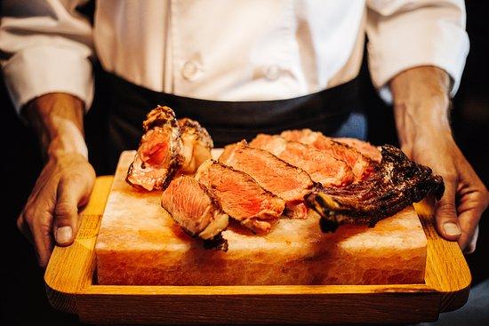 Argentino Steak House