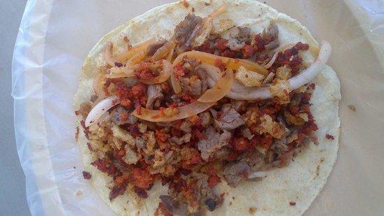 Tacos el Picador