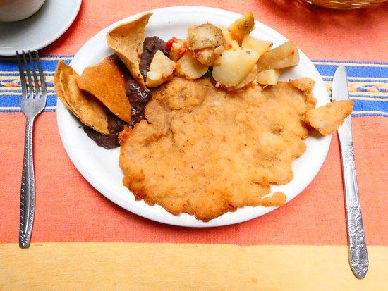 Restaurante El Antiguo Cazador