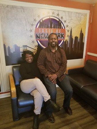 A Taste Of New Orleans