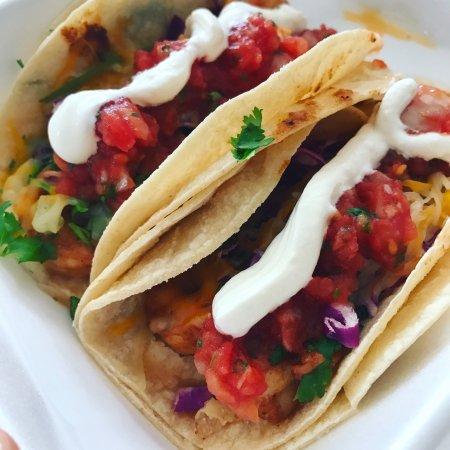 Miguel's Beach'n Baja