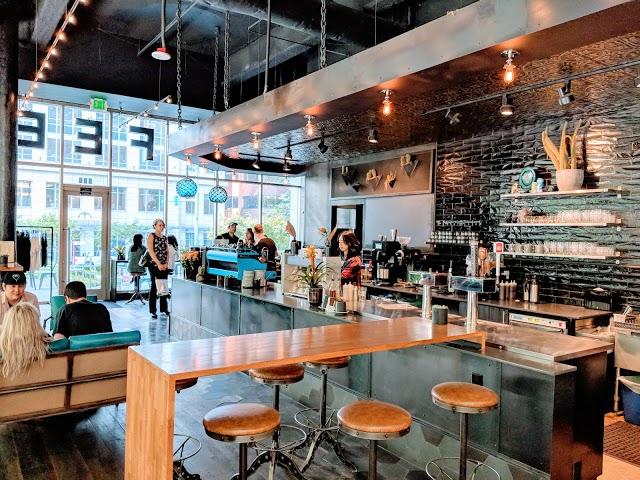 Anchorhead Coffee