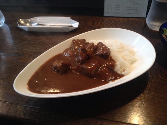 Hida Beef Curry House