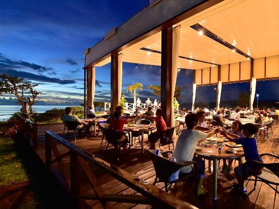 Seaside BBQ Kachibai