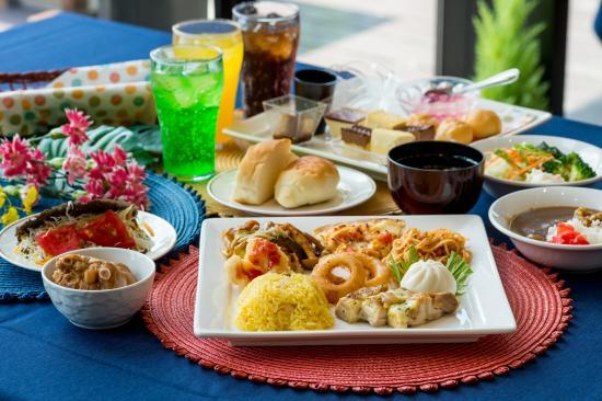 Royal Restaurant Yomitan