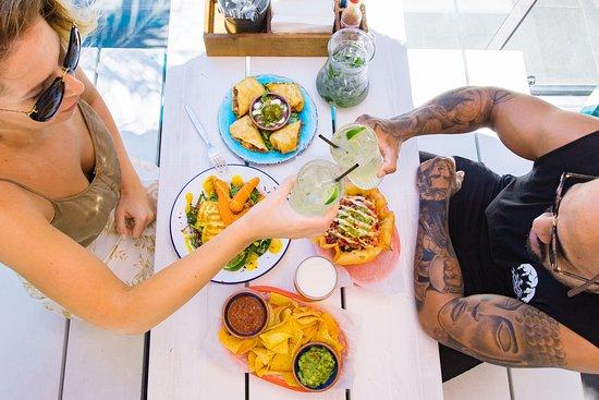 Beach Burrito Coolangatta