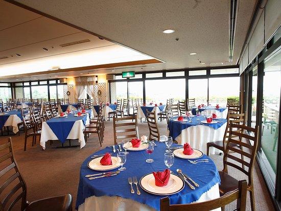 Sky Restaurant Prosper