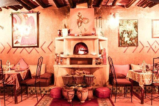 Nasser Palace Restaurant