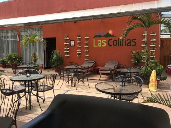 Luna Mestiza Restaurante