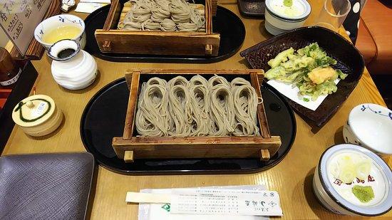 Echigo Tokamachi Kojimaya Echigo Yuzawa