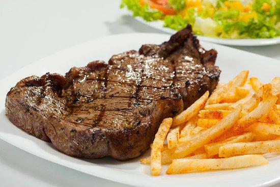 Egos Parrilla Gourmet