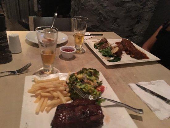 El Butcher Steakhouse