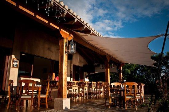 Terraza de Palermo Restaurant