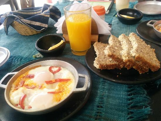 Tomate Restaurante Vegetariano