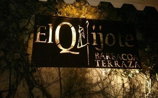 El Quijote Restaurante Bar
