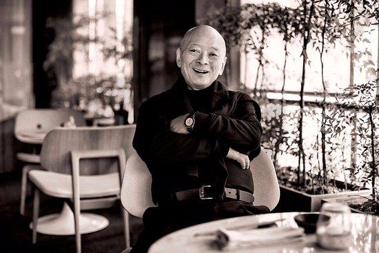 Toshi Restaurante Nikkei