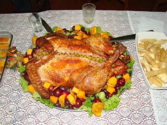 Don Felix Restaurant