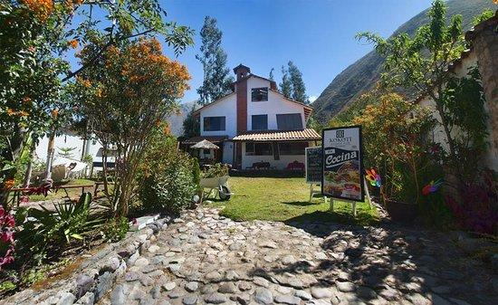 Kokoti Peruvian Roots