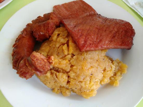 Alexandra's Bar Restaurant