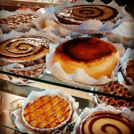 Ritz Confiteria & Cafe