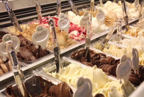 Cremolatti Heladeria