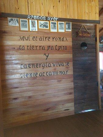 Comedor de Campo La Tana